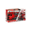 Picture of DIY FRICTION CONSTRUCTION FIRE BRIGADE W/LIGHT & SOUND